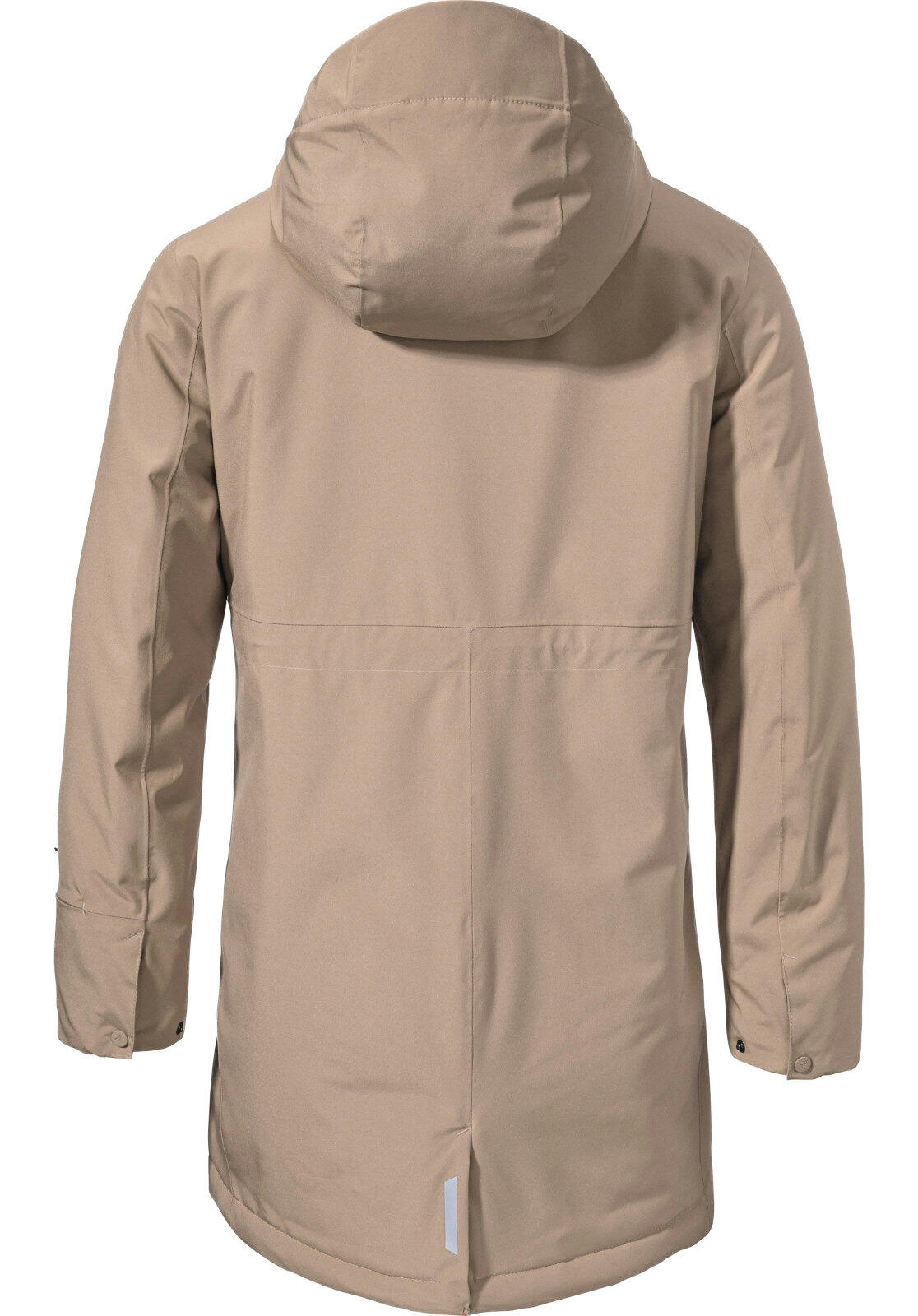 SCHÖFFEL Crivat Wasserdichter, warmer & stylischer Parka für Damen 2/7