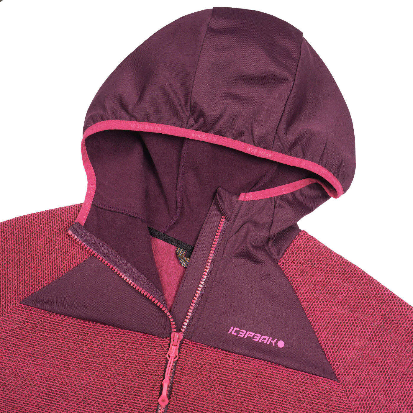 ICEPEAK Bradgate Midlayer für Damen 4/5
