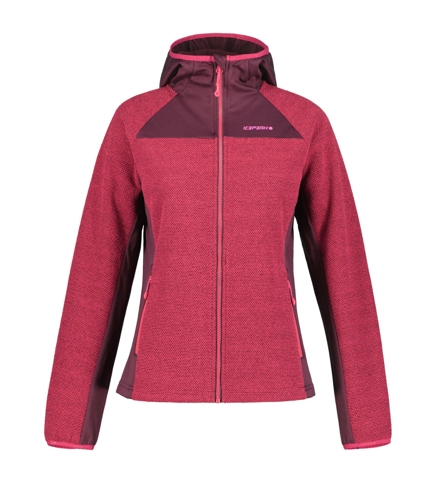 ICEPEAK Bradgate Midlayer für Damen 1/5