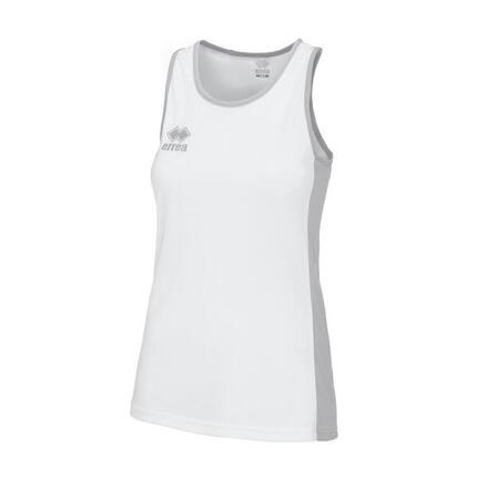 Tanktop Damen Kind Errea Rachele