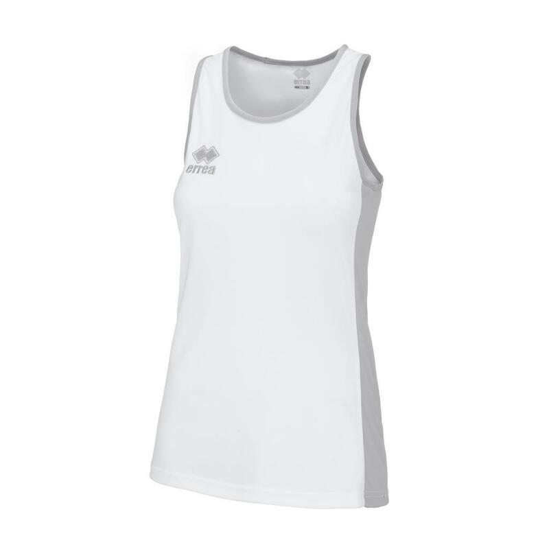 Junior Frau Tank Top Errea Rachele