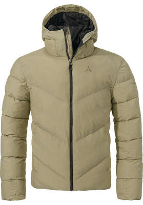 SCHÖFFEL Lodos Leichte & super warme. stylische Jacke für Herren