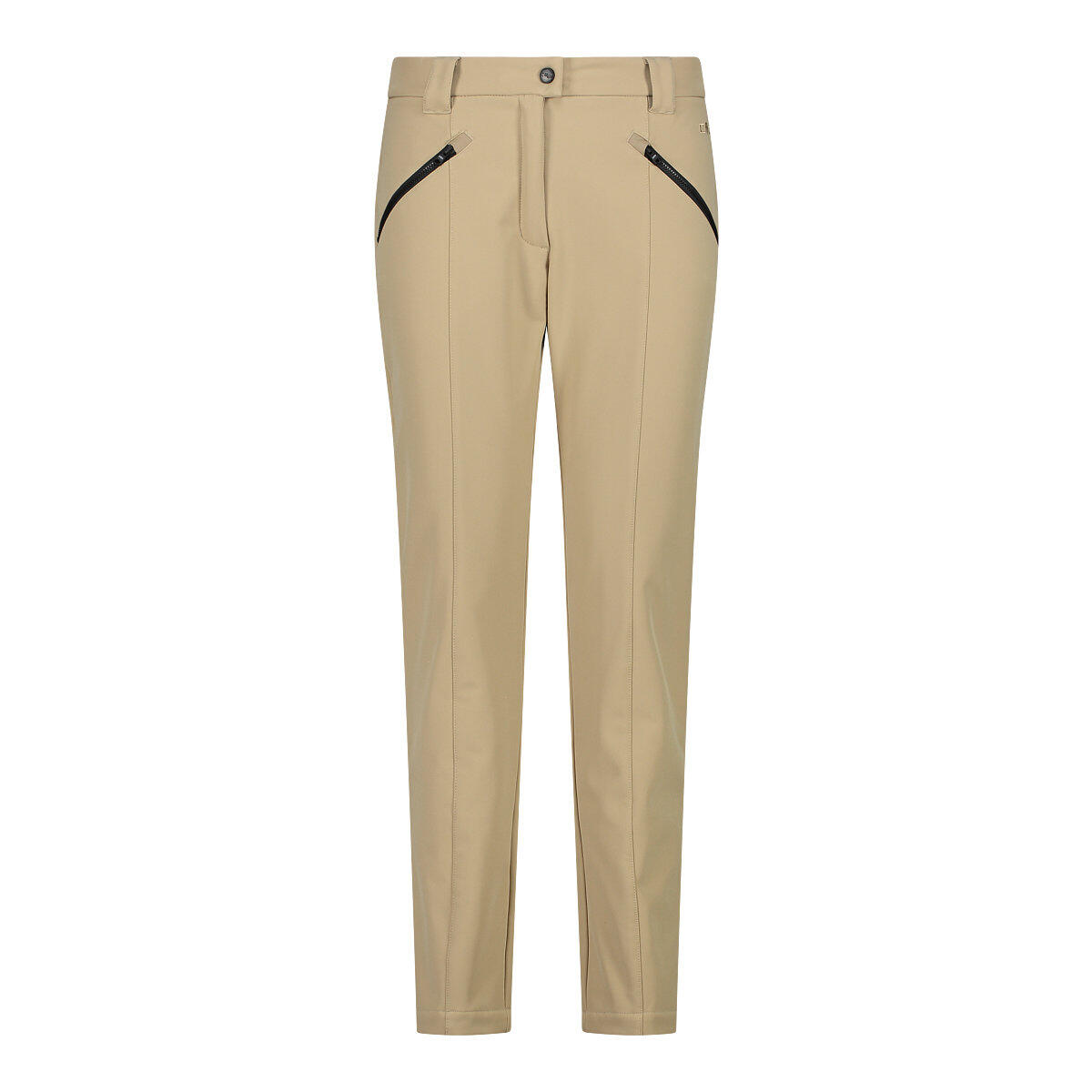 CMP CMP Winddichte Hose aus Softshell Stretch