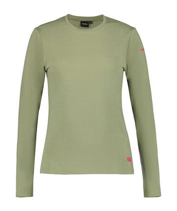 ICEPEAK Bologna Langarmshirt für Damen