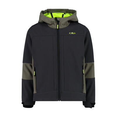 CMP Softshelljacke für Kinder