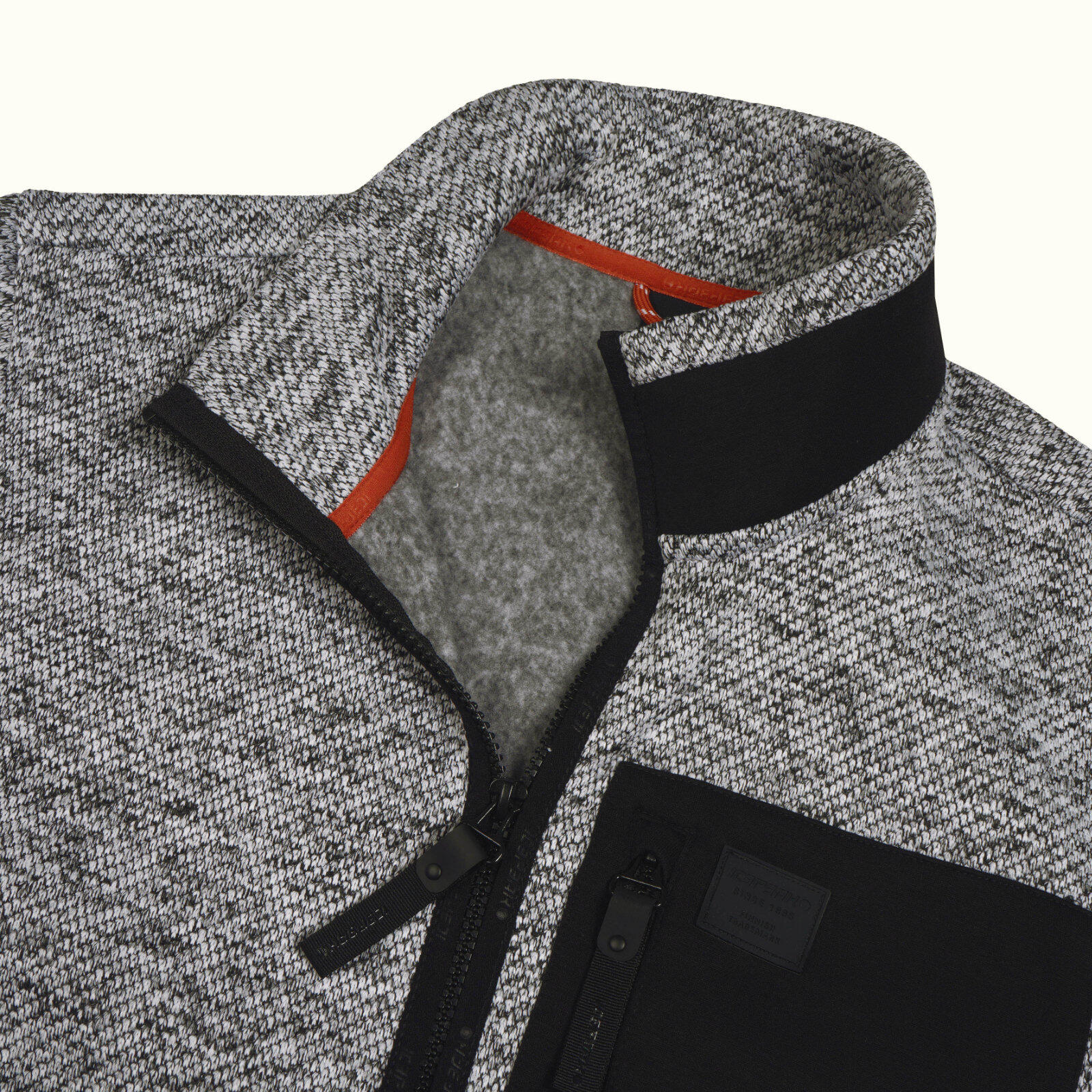 ICEPEAK Agarat Midlayer für Herren 4/5