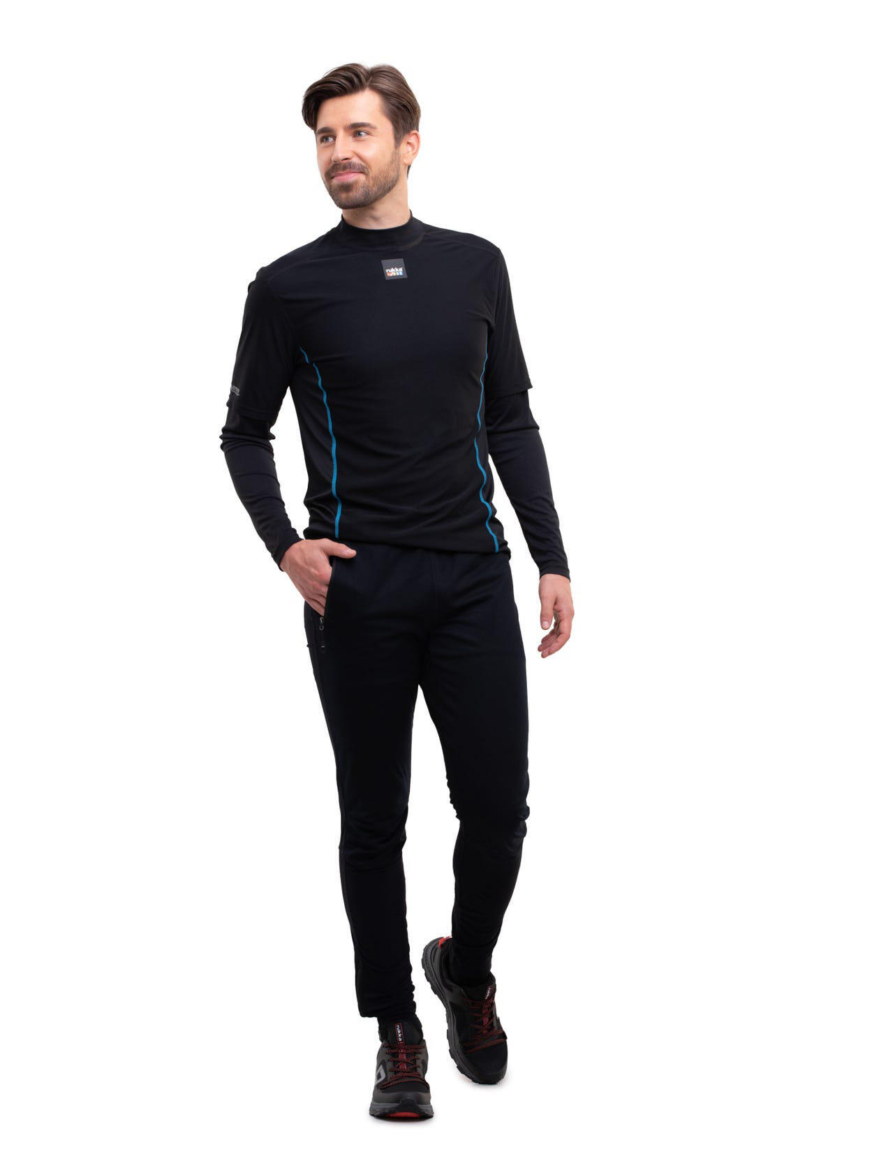 Herren Hose RUKKA MALLAOJA 5/6