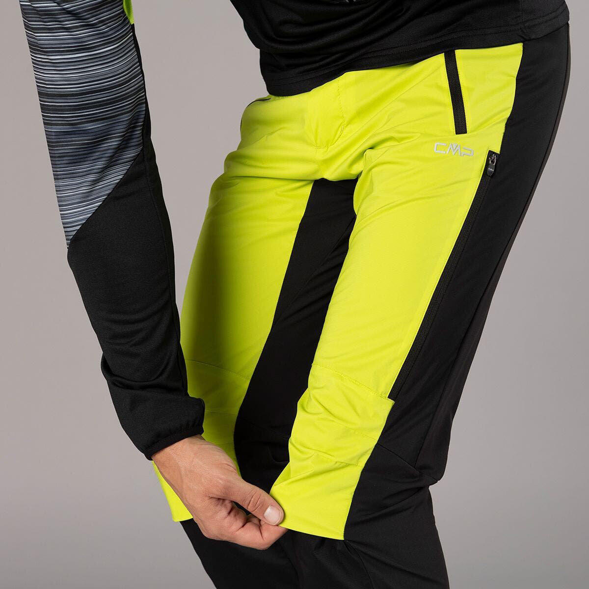 Trousers CMP Unlimitech 6/6