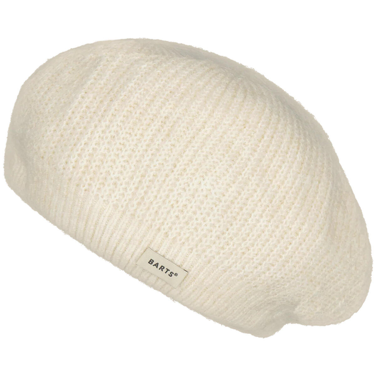 BARTS BARTS Inaru Beret gestrickte Baskenmütze