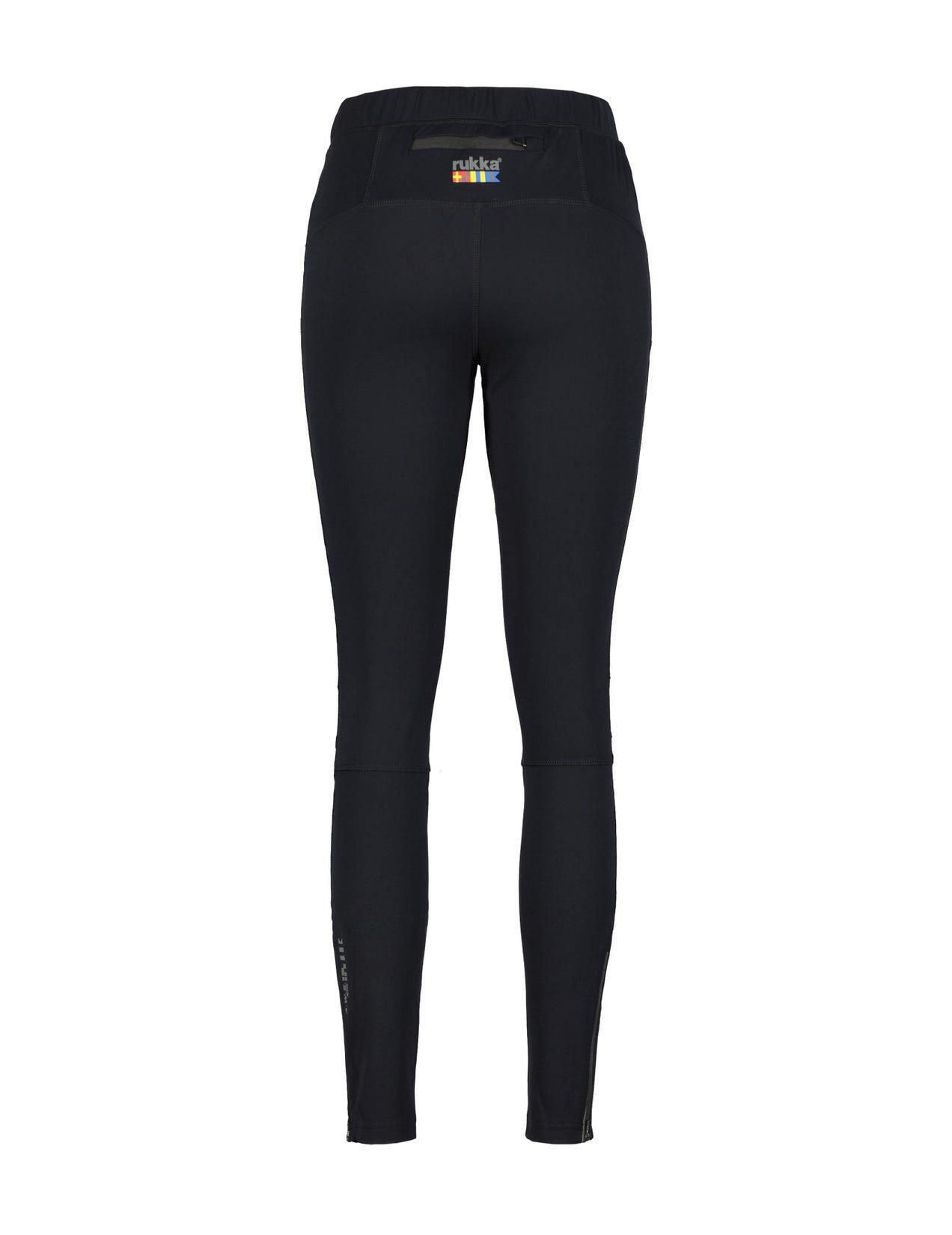 RUKKA Majajarvi Softshellhose für Damen 2/7