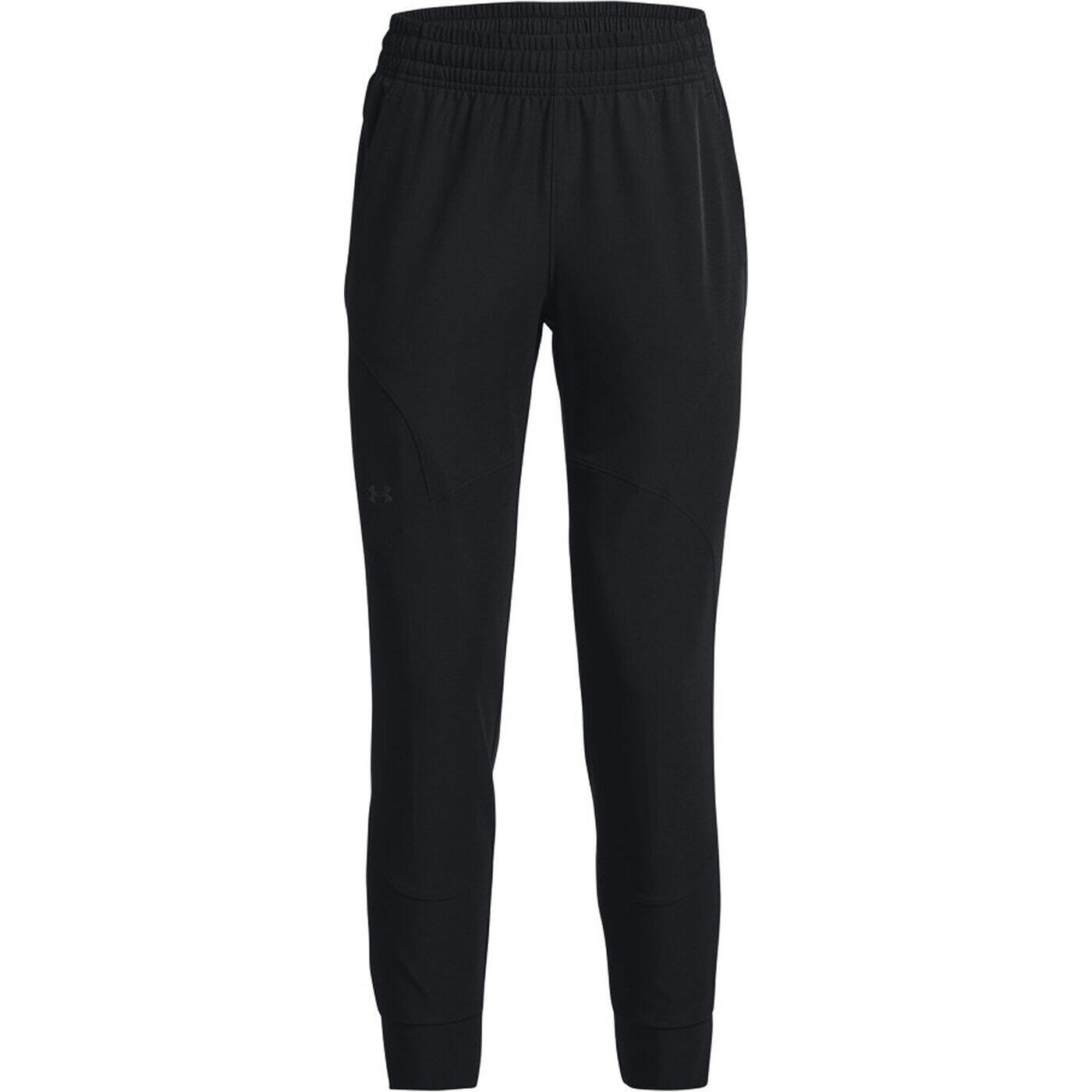 Spodnie sportowe damskie Under Armour Unstoppable Jogger