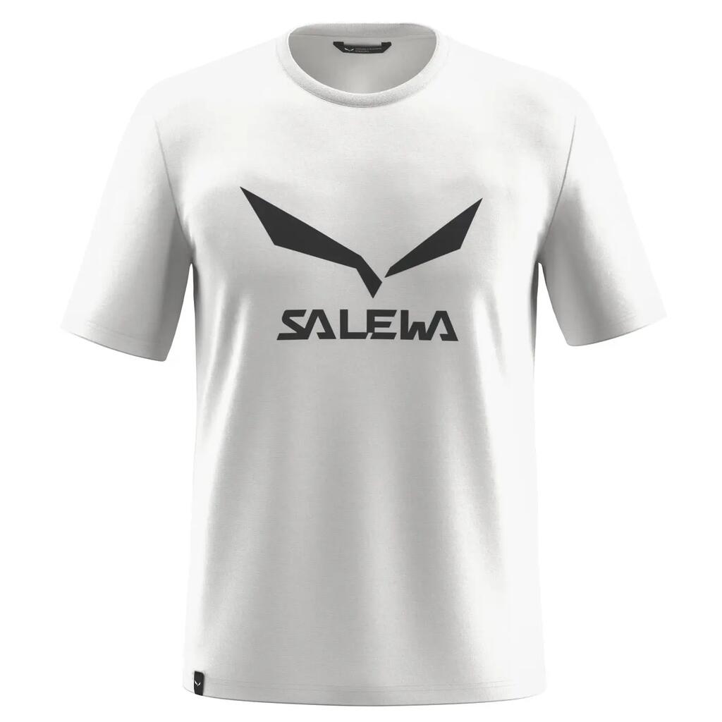 T-shirt Salewa Solid Dry