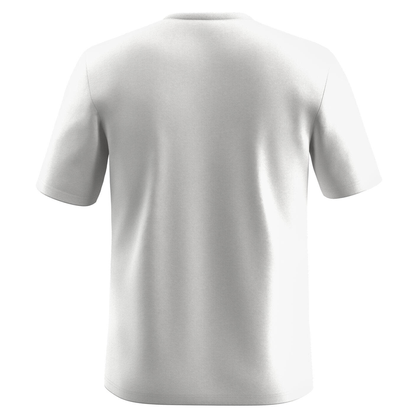 T-Shirt Salewa Solid Dry 2/5