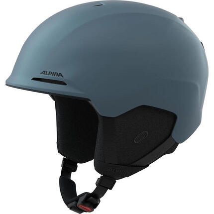 Casque de ski ALPINA Brix pour hommes