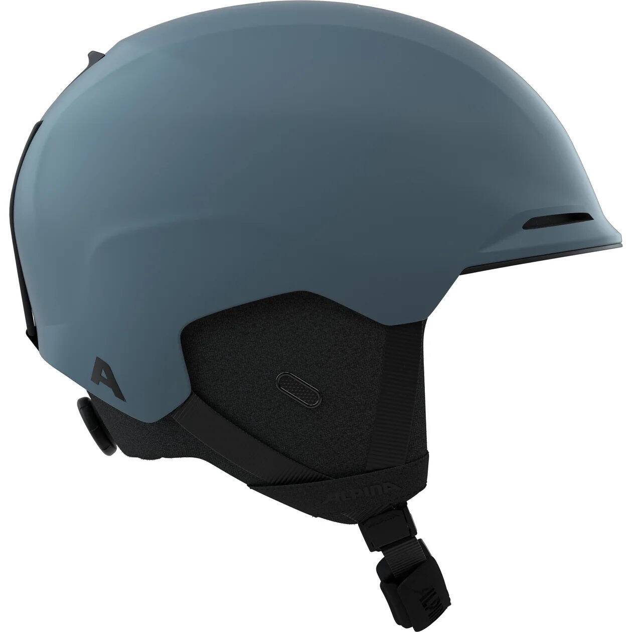 Casque de ski Alpina Brix 2/5