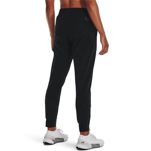 Pantalone da ginnastica Cardio training Donna 77-1376926 Nero 4/5