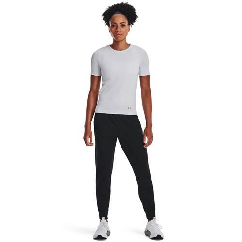 Pantalone da ginnastica Cardio training Donna 77-1376926 Nero 5/5