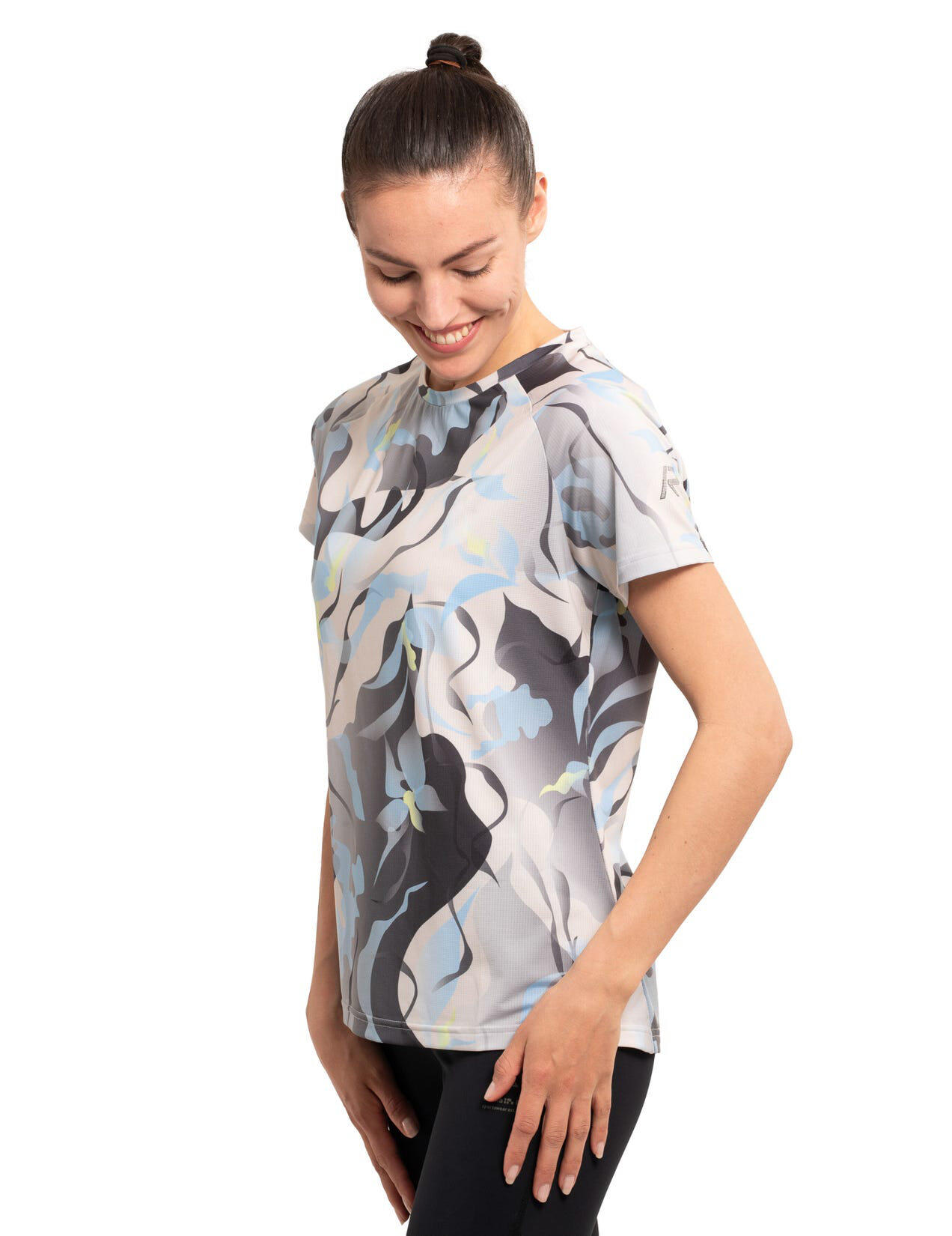 T-shirt desportiva para mulher Rukka Muuko 5/7