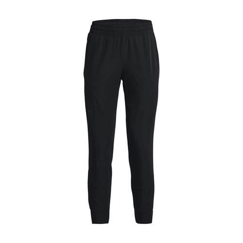 Spodnie sportowe damskie Under Armour Unstoppable Jogger