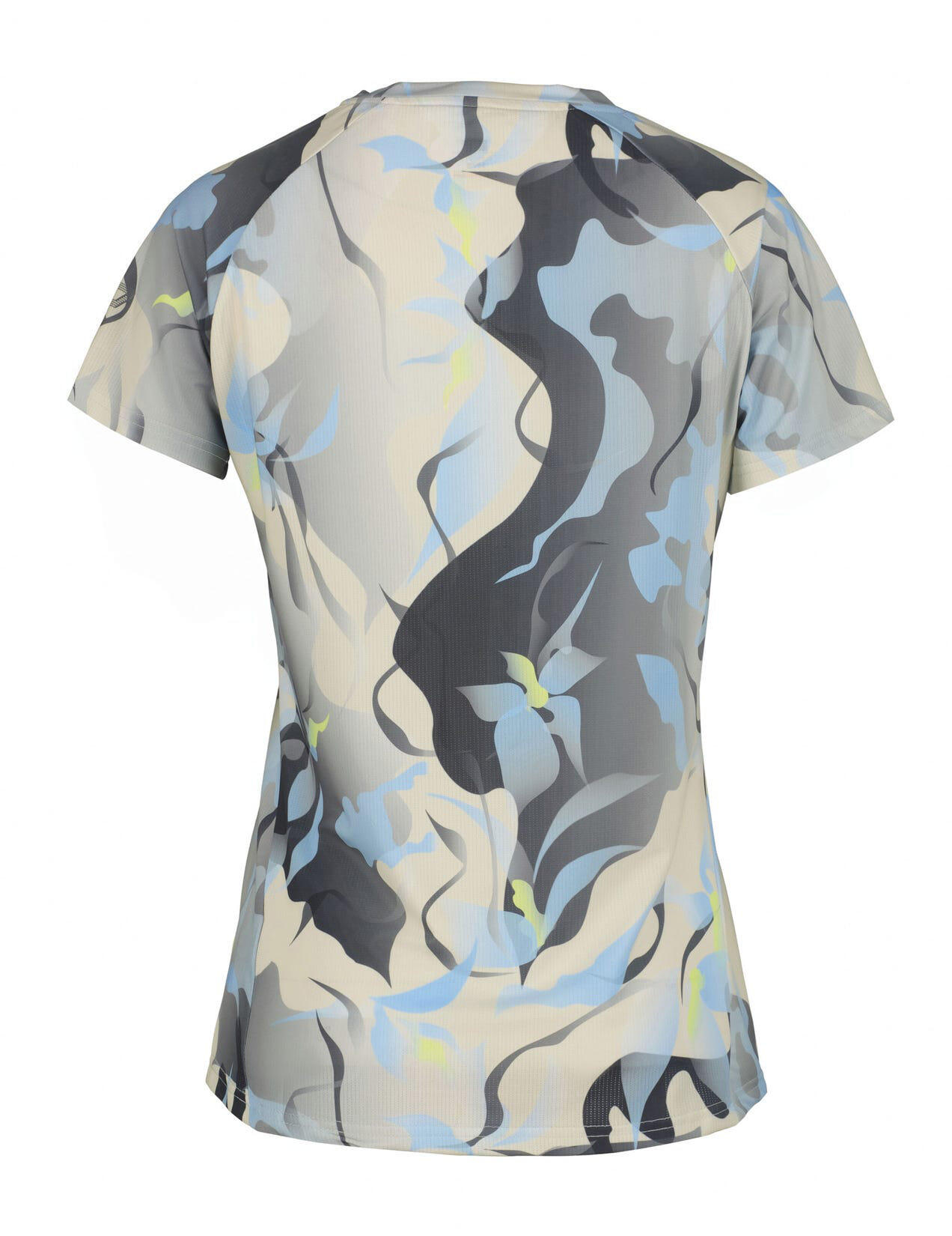 T-shirt desportiva para mulher Rukka Muuko 2/7