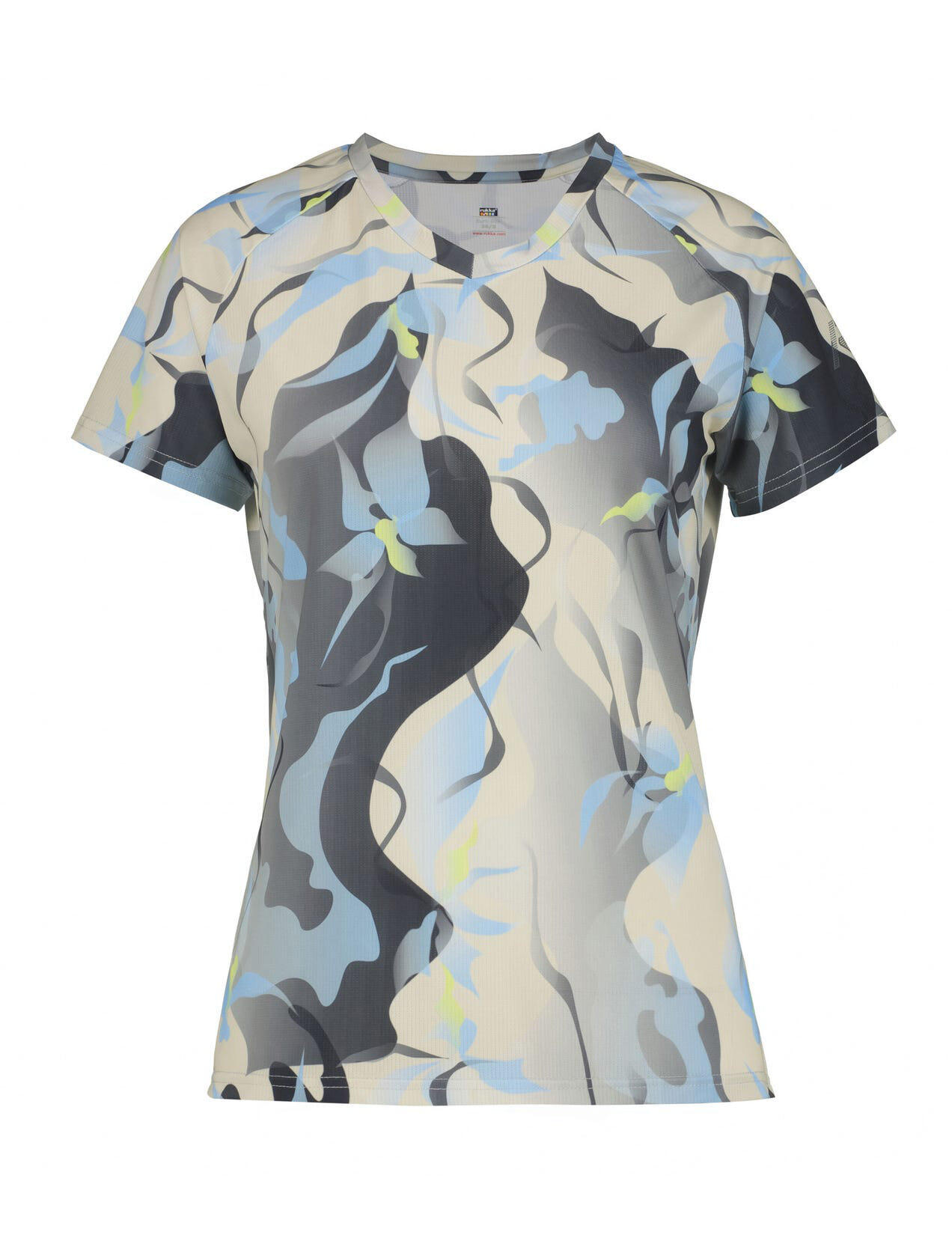 T-shirt desportiva para mulher Rukka Muuko 1/7