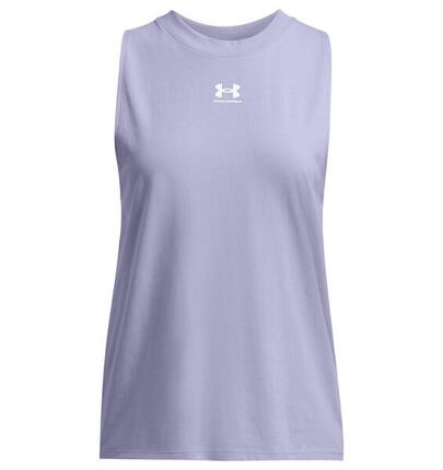 UNDER ARMOUR UA Off Campus Muskelshirt für Damen