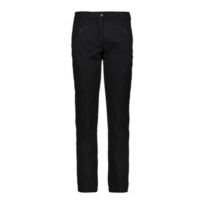 CMP Winddichte Hose aus Softshell Stretch