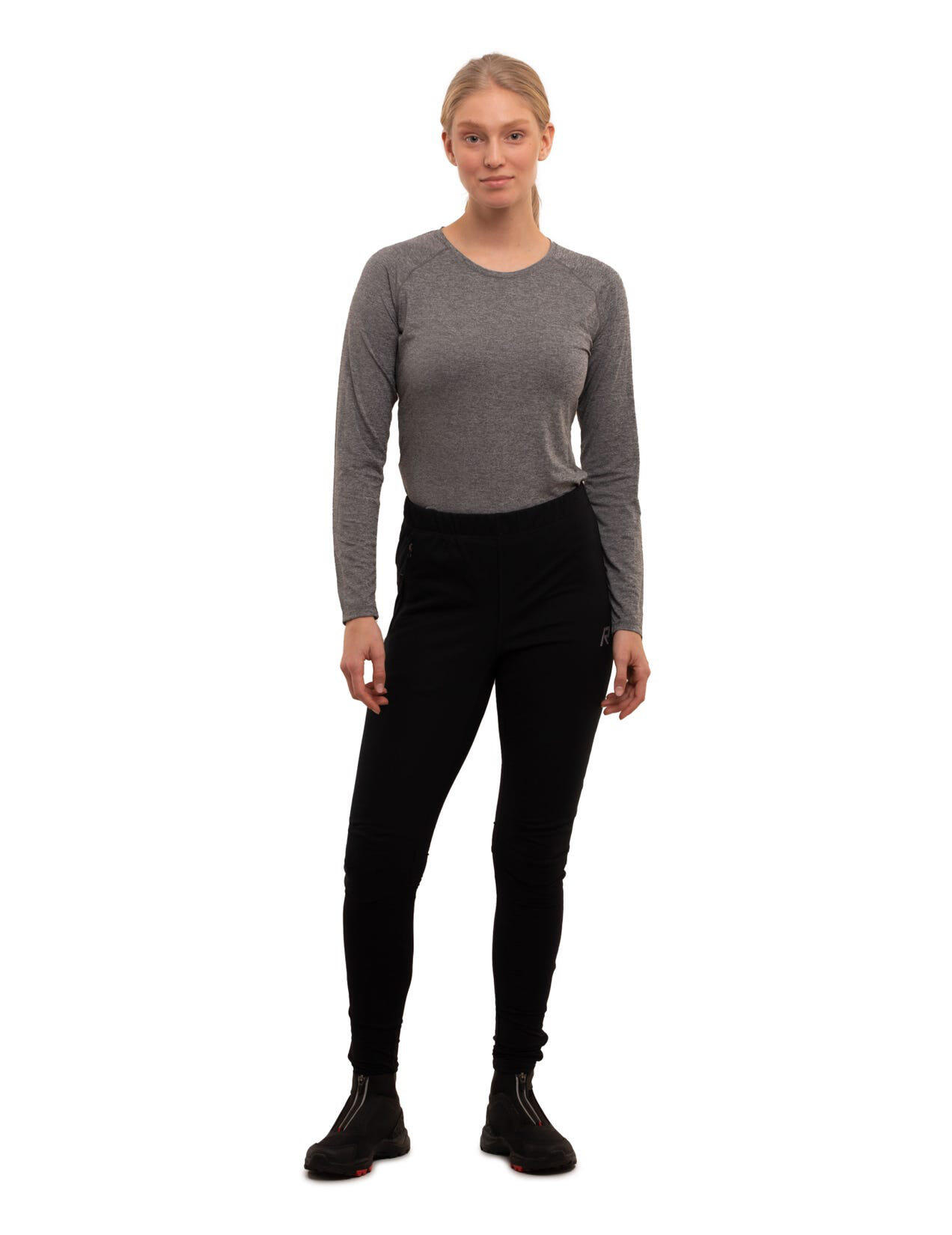 RUKKA Majajarvi Softshellhose für Damen 3/7