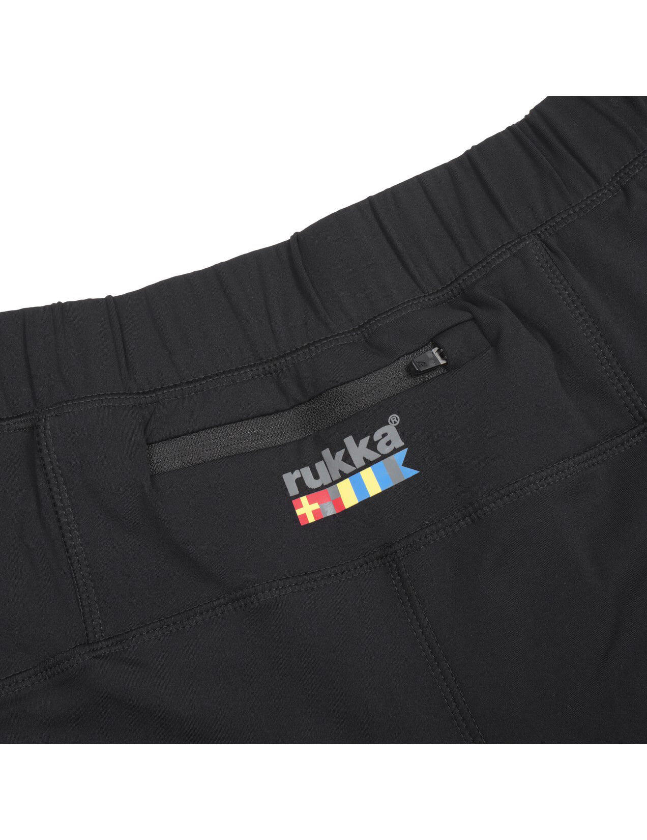 RUKKA Majajarvi Softshellhose für Damen 5/7