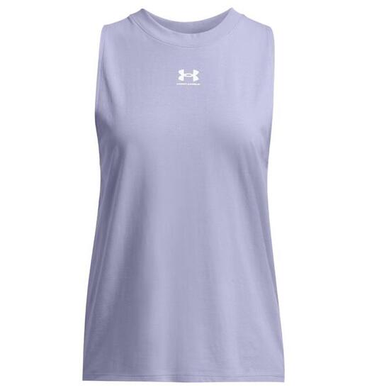 UNDER ARMOUR UA Off Campus Muskelshirt für Damen