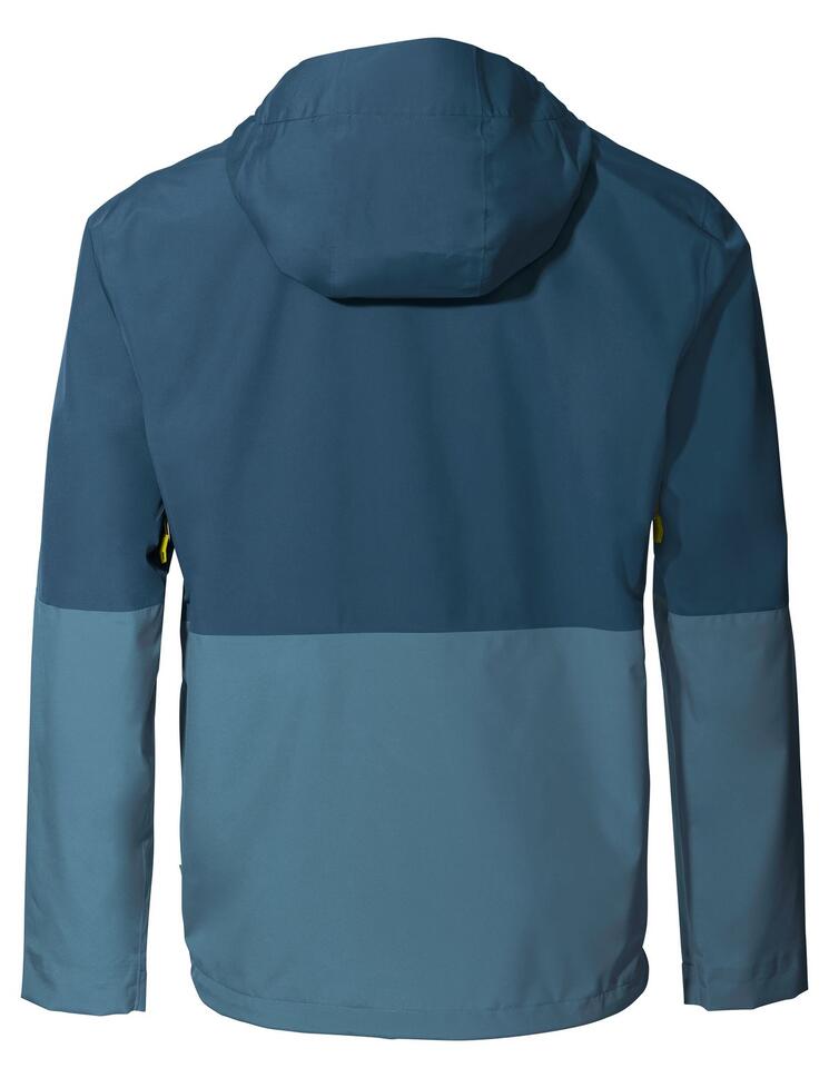 Kurtka przeciwdeszczowa męska Vaude Neyland 2.5L Jacket