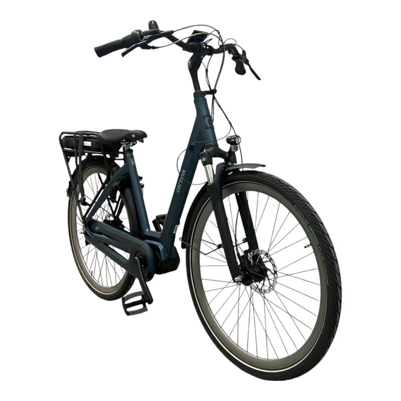 Tweedehands  - Elektrische fiets - Cortina E-Octa Plus