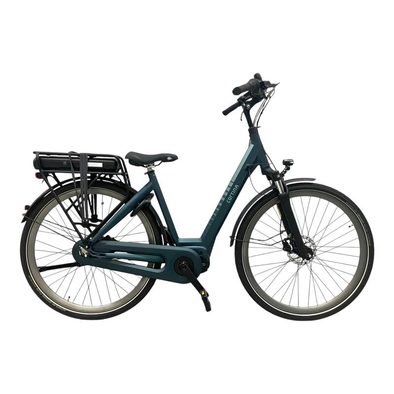 Tweedehands  - Elektrische fiets - Cortina E-Octa Plus