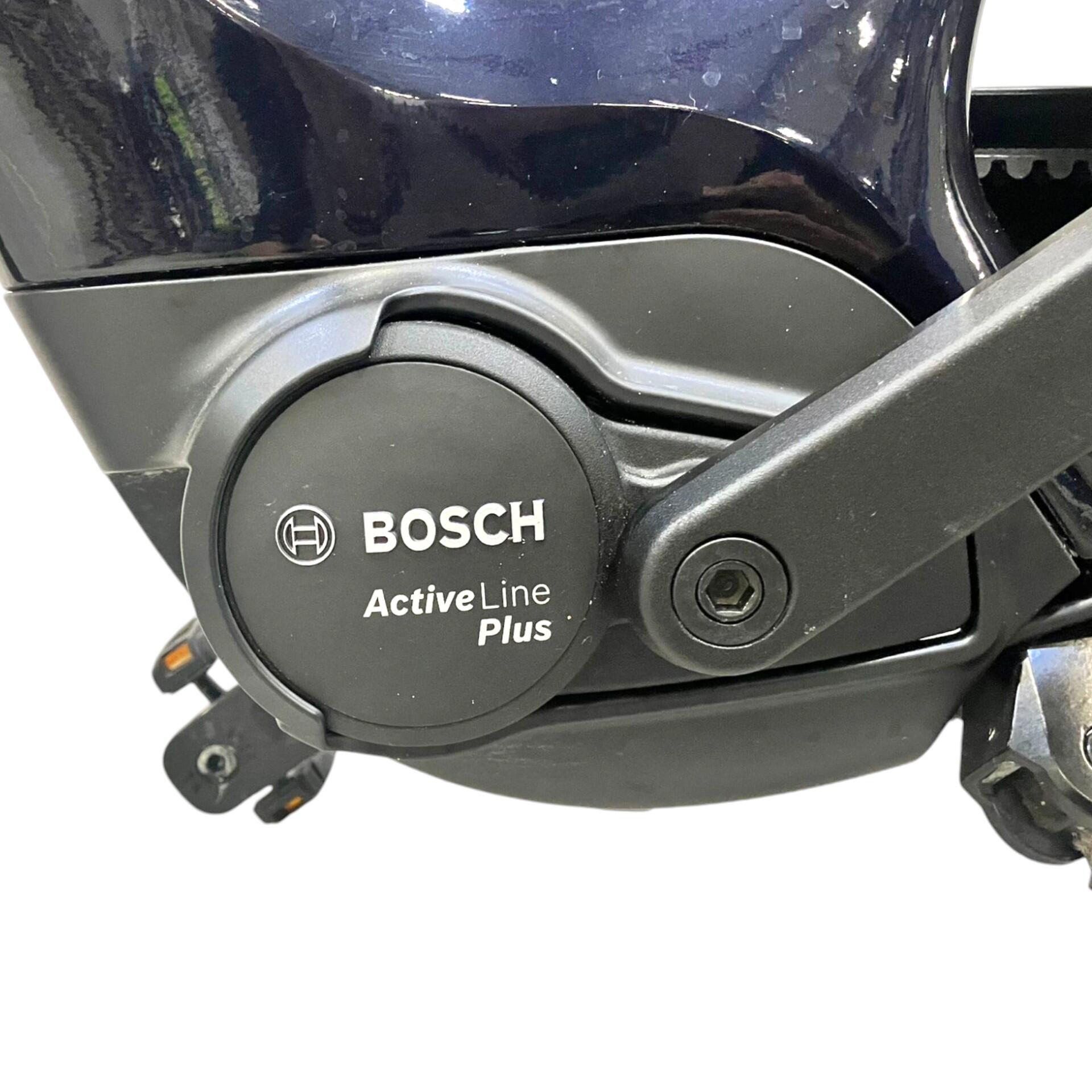 Tweedehands - Elektrische fiets - Batavus Finez E-go Power Exclusive 4/5