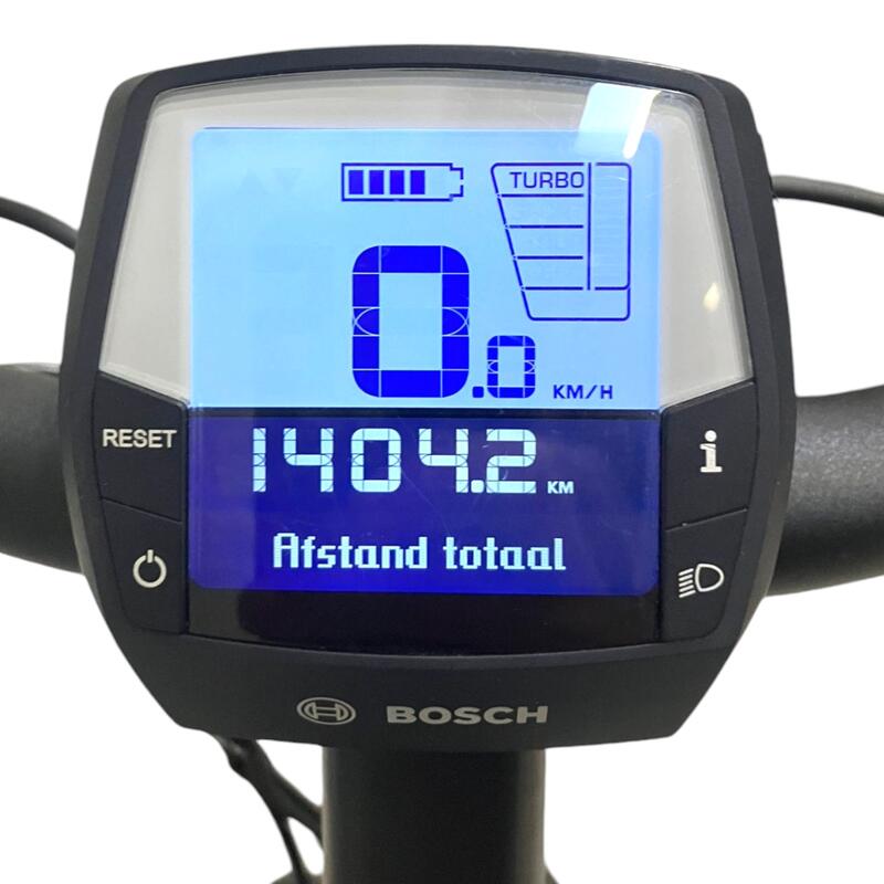 Tweedehands - Elektrische fiets - Batavus Finez E-go Power Exclusive