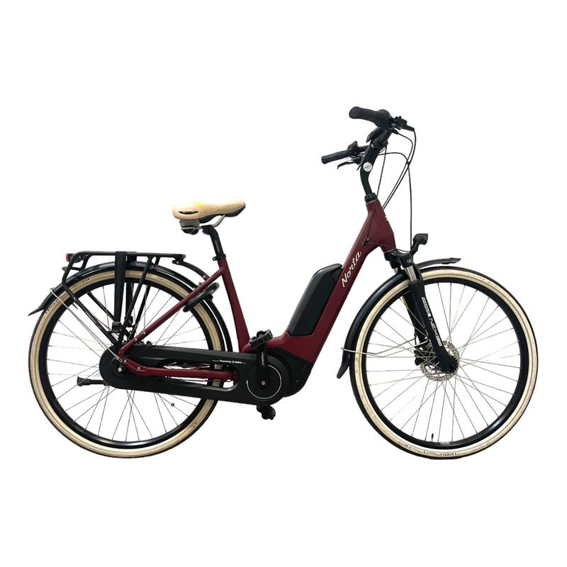 Tweedehands - Elektrische fiets - Norta B-2020