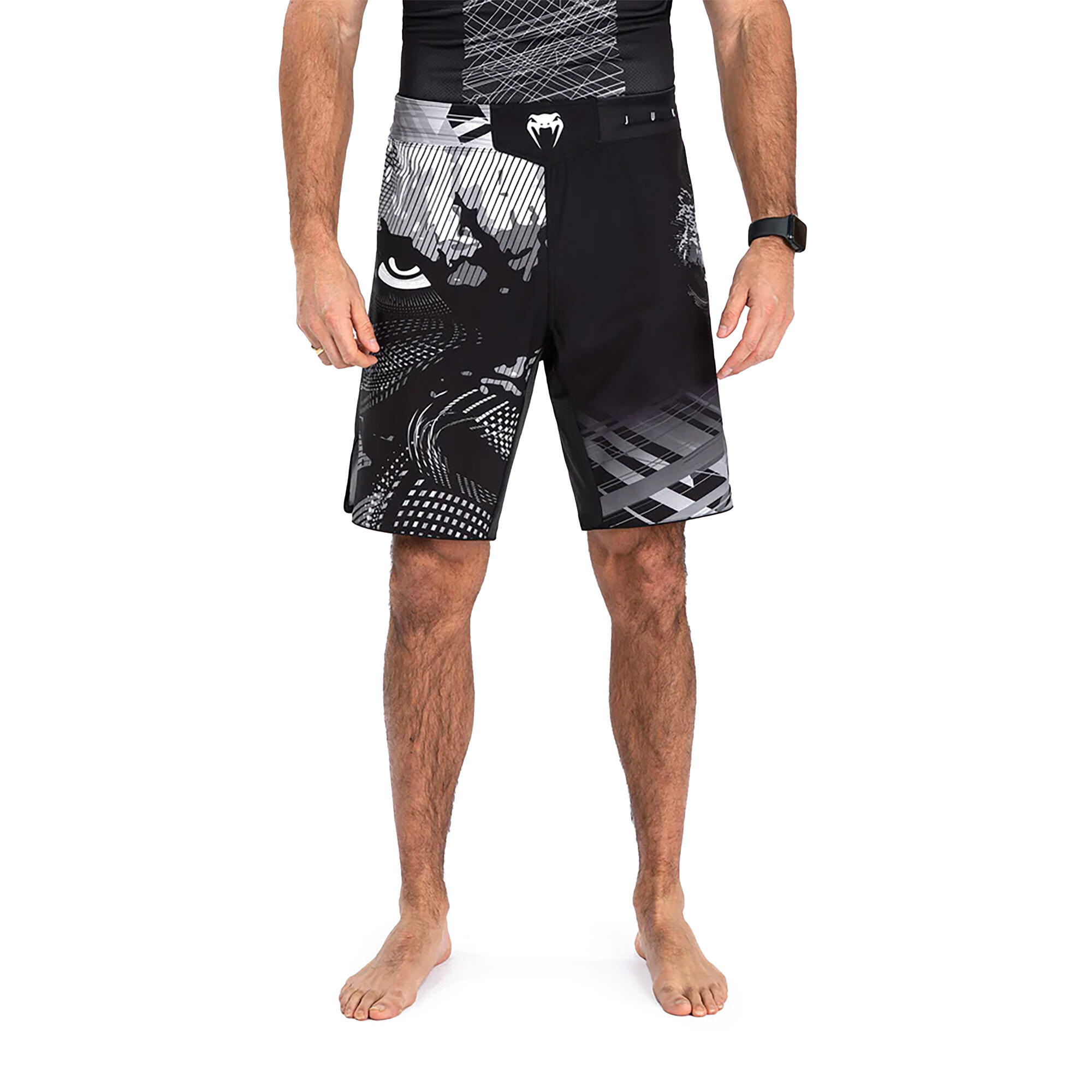 Pantaloni scurți pentru bărbați Venum Gorilla Jungle