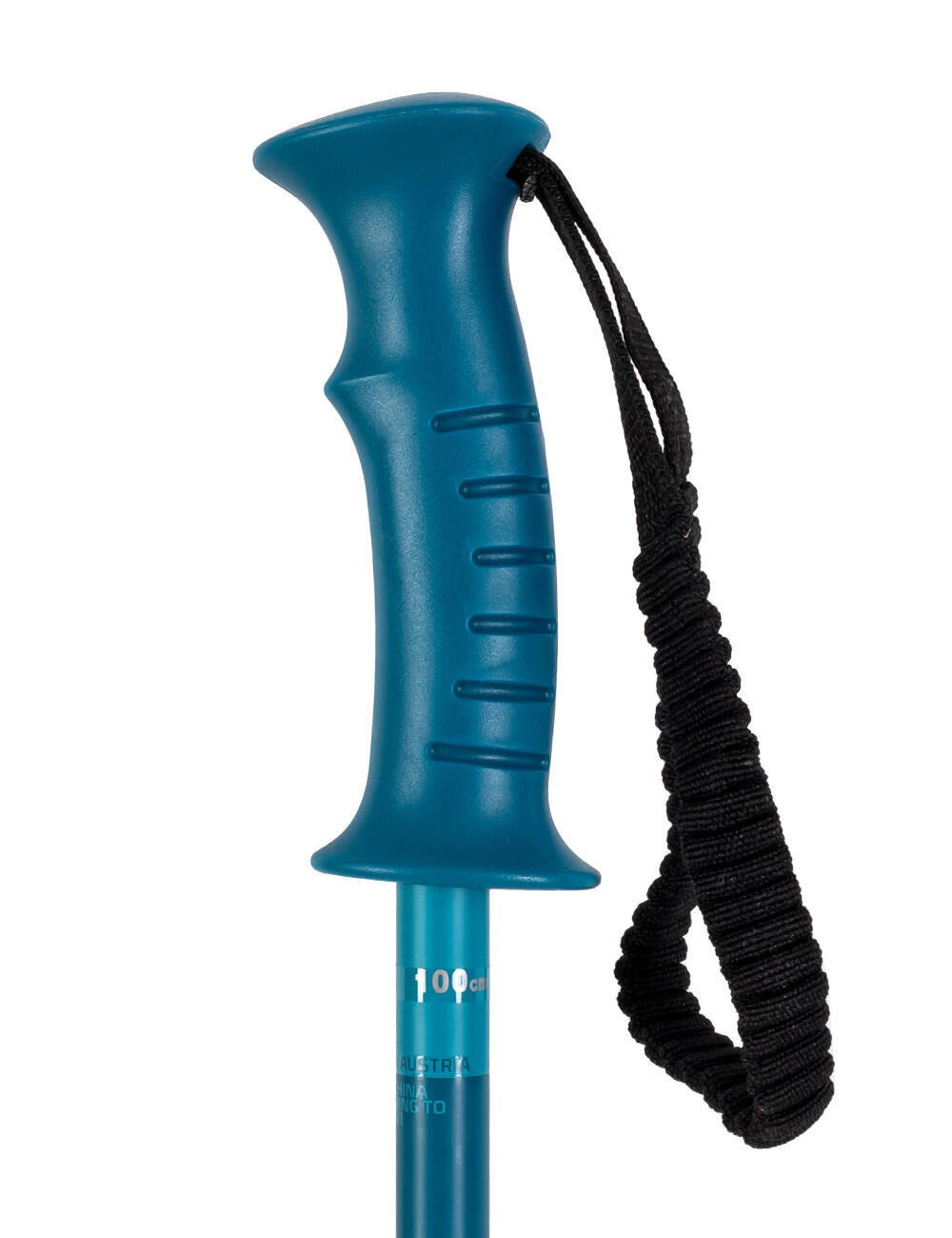 Dětské lyžařské hůlky ATOMIC AMT JR blue 3/4