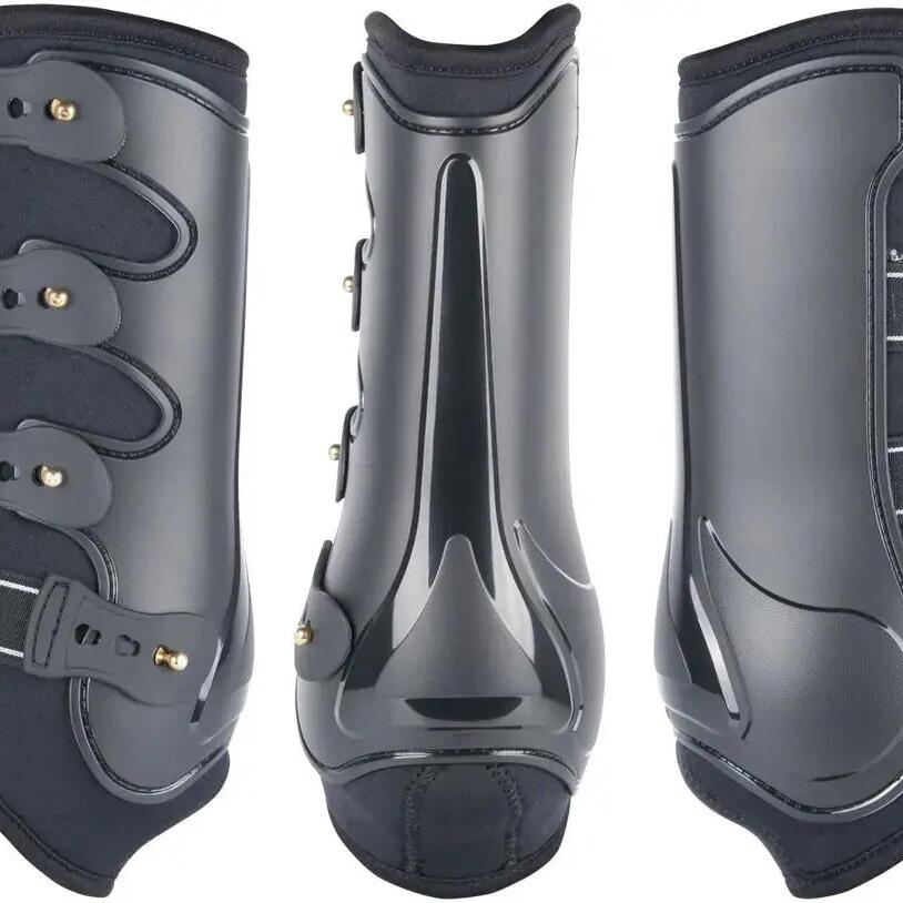 Knee protector for horses Harry's Horse Beenbeschermers Grand Prix voor