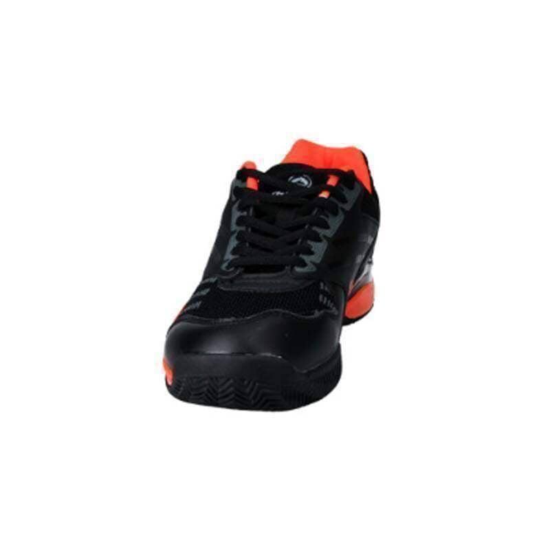 J'hayber Tempo Donna Nero Zs44415 3/6