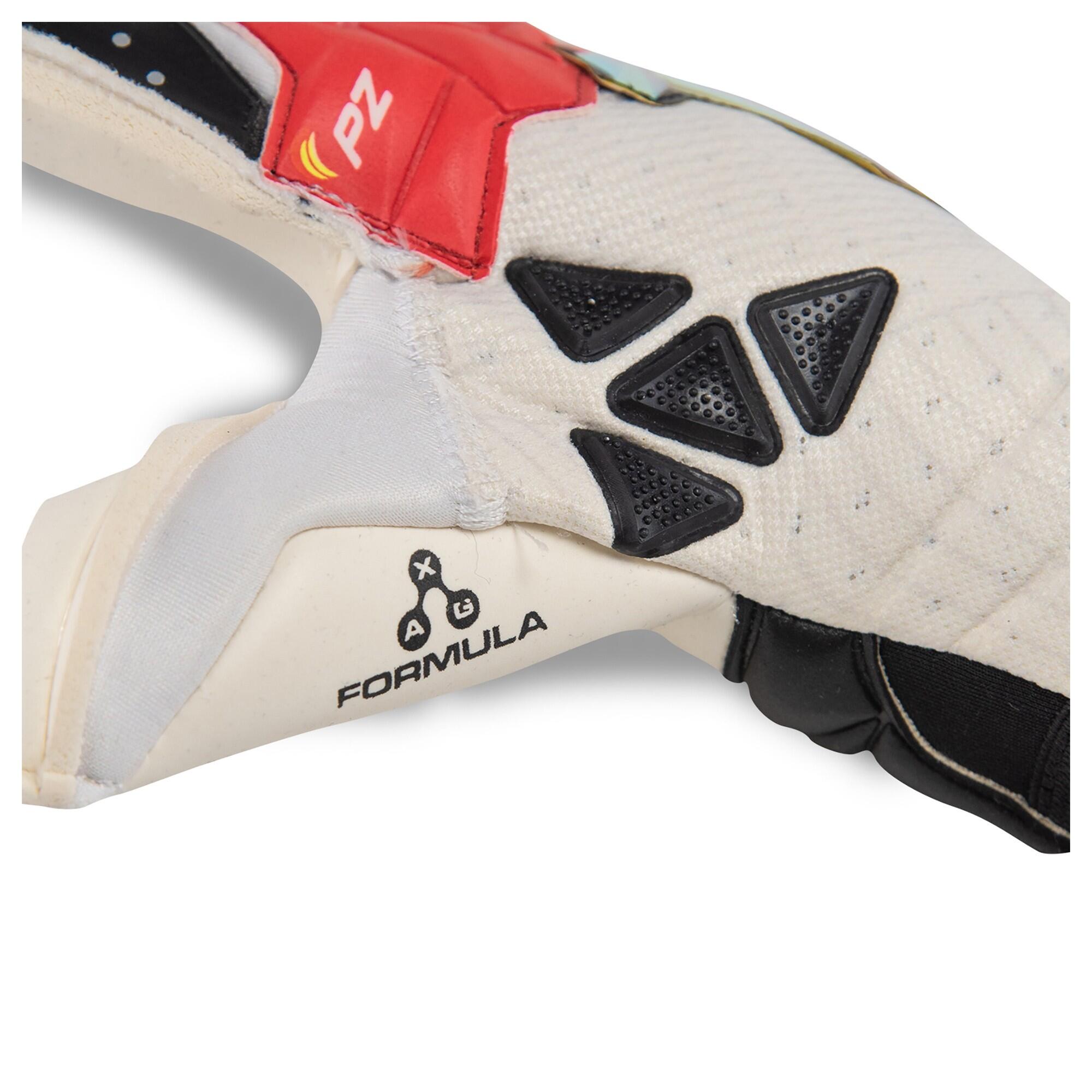 Rinat XTREME GUARD ZHERO PRO Goalkeeper Gloves 6/7