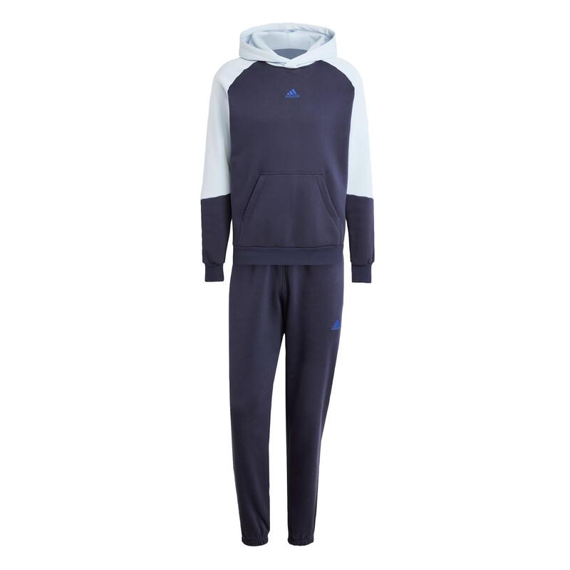 Sportswear Fleece Colorblock Trainingspak