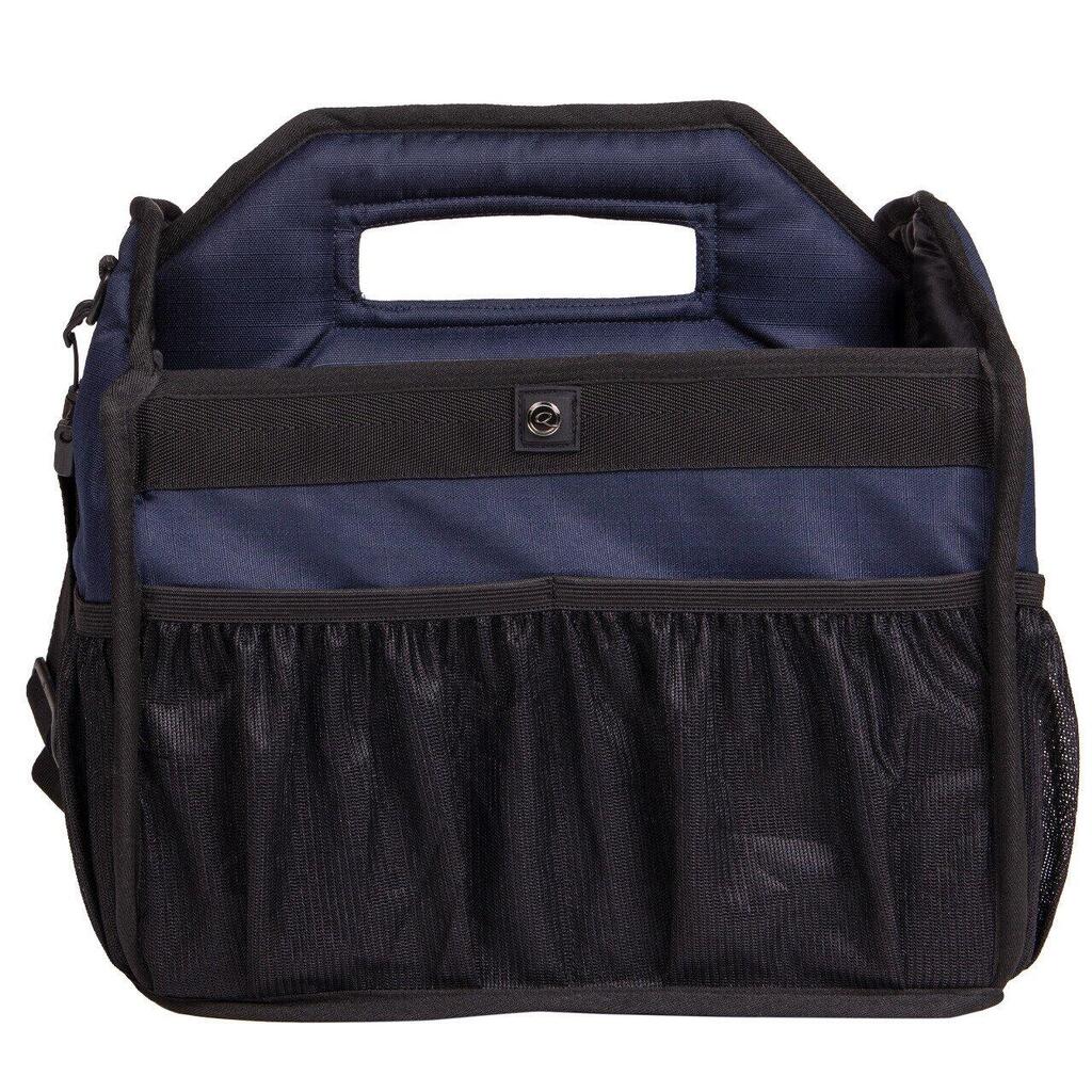 QHP Poetstas Mesh - Navy