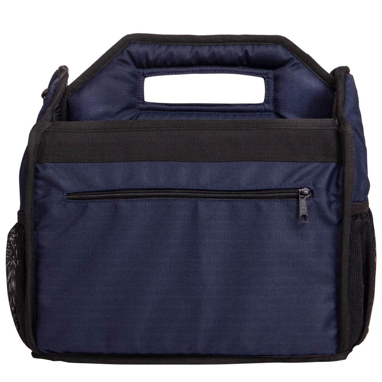 QHP Poetstas Mesh - Navy 3/7