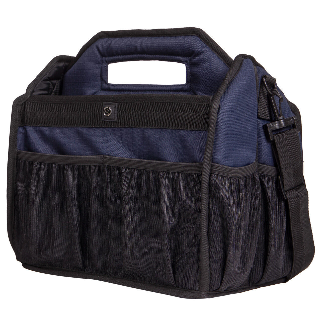 QHP Poetstas Mesh - Navy 2/7