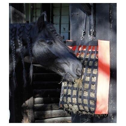HARRYS HORSE Hooitas Adagio - Zwart