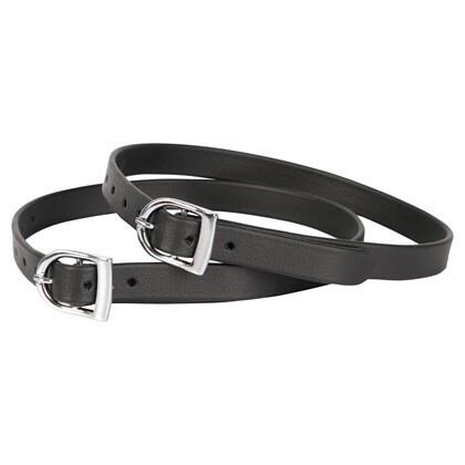 HARRYS HORSE Sporenriempjes Nylon Versterkt