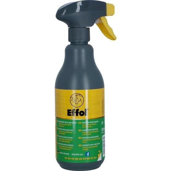 Effol WhiteStar Spray Shampooing - 500 ml 3/5