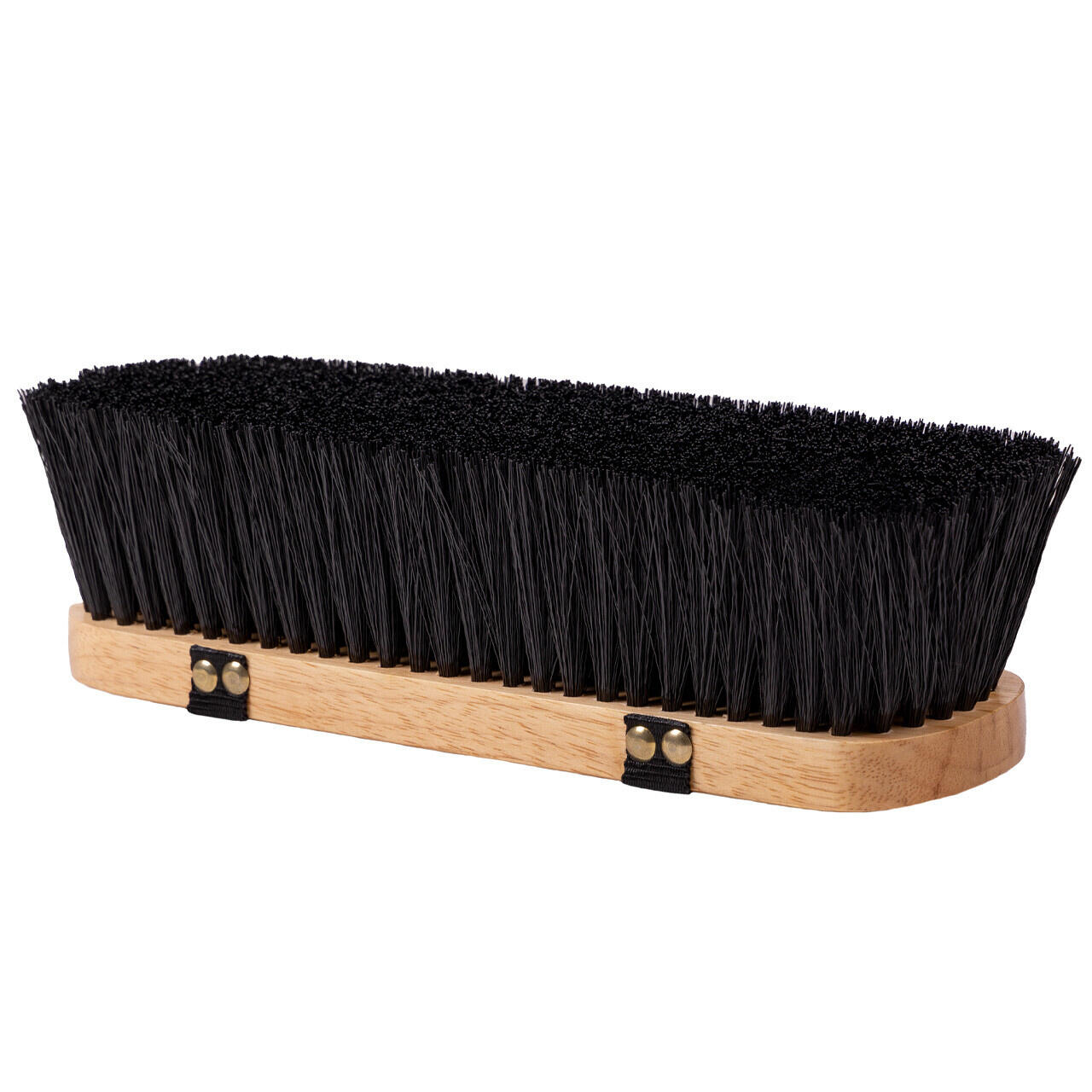 Schuur / Massage borstel - One Size - Zwart 3/3