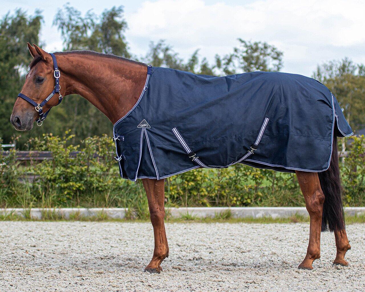 QHP Outdoor-Decke QHP Luxury 100g